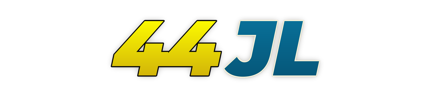 44JL Casino Logo